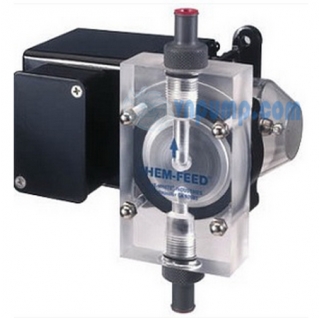 Bơm định lượng Blue white C6250-P 55L/h 0.7 Bar - Máy Bơm Nước Thuận Hiệp Thành