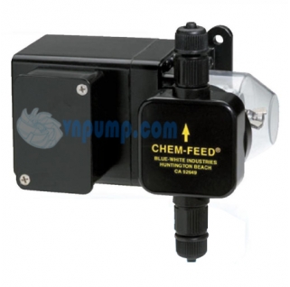 Bơm định lượng Blue white C660-P 14L/h 4.2 Bar - Máy Bơm Nước Thuận Hiệp Thành