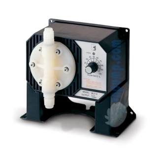 Bơm định lượng Hanna BL-1.5 1.5L/Ph 13 Bar - Máy Bơm Nước Thuận Hiệp Thành