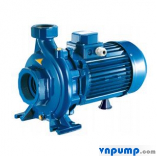 Bơm lưu lượng Pentax CHT-550 5.5HP 4KW - 380V - Máy Bơm Nước Thuận Hiệp Thành