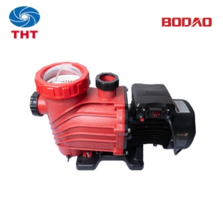 Máy bơm hồ bơi Bodao SPP-1500 2HP 1.5KW 220V - Máy Bơm Nước Thuận Hiệp Thành