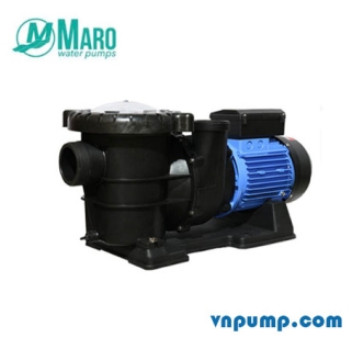 Máy bơm hồ bơi Maro STP 100 1HP 750W 220V - Máy Bơm Nước Thuận Hiệp Thành