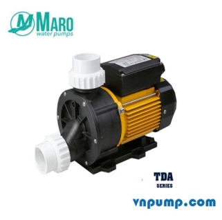 Máy bơm hồ Spa Maro TDA 100 1HP 750W 220V - Máy Bơm Nước Thuận Hiệp Thành