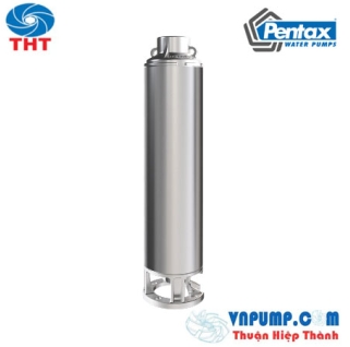 Bơm hỏa tiễn 4 inch Pentax 4E - Máy Bơm Nước Thuận Hiệp Thành