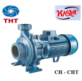 Máy bơm lưu lượng Master CH-210 2HP 1.5KW-220V - Máy Bơm Nước Thuận Hiệp Thành