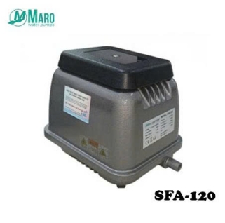 Máy thổi khí Maro SFA-120 80W 220V - Máy Bơm Nước Thuận Hiệp Thành
