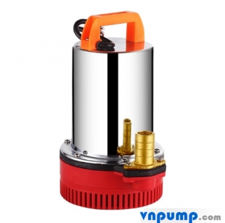 Máy bơm chìm DC ZQB-12 12V - Máy Bơm Nước Thuận Hiệp Thành