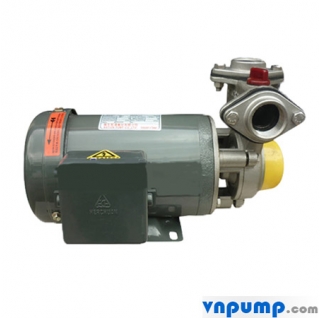 Máy bơm đầu inox NTP LCS225-1.37 26 1/2HP 220V - Máy Bơm Nước Thuận Hiệp Thành