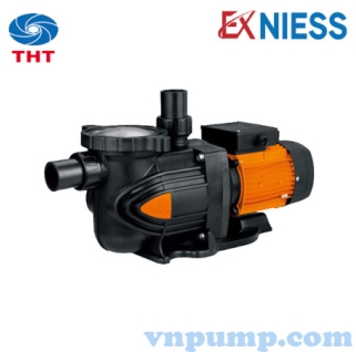 Máy bơm hồ bơi Exniess ECO - S100 1HP 750W 220V - Máy Bơm Nước Thuận Hiệp Thành