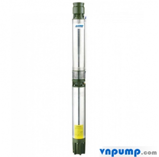 Bơm hỏa tiễn 4 inch Mastra R95 MA 28 7.5HP - Máy Bơm Nước Thuận Hiệp Thành