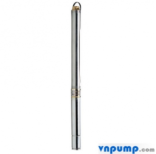 Bơm hỏa tiễn Pentax 4 inch 4L 7 12 (2HP-220V) - Máy Bơm Nước Thuận Hiệp Thành