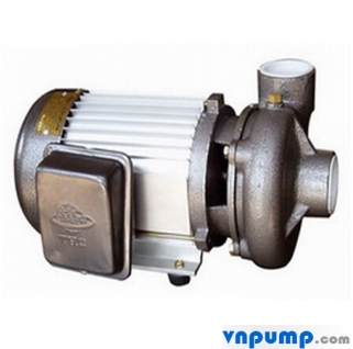 Máy bơm ly tâm Leedo LD-370 (0.5HP-220V) - Máy Bơm Nước Thuận Hiệp Thành