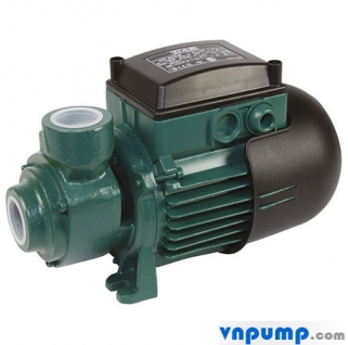 Máy bơm ly tâm trục ngang đầu gang DAB KPS 30-16-M - Máy Bơm Nước Thuận Hiệp Thành