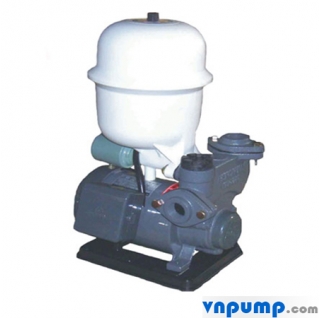 Máy bơm tăng áp NTP HCA225 1.18 26 1 4HP - Máy Bơm Nước Thuận Hiệp Thành