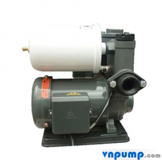 Máy bơm tăng áp NTP HCF225 1.25 26 1/3HP - Máy Bơm Nước Thuận Hiệp Thành