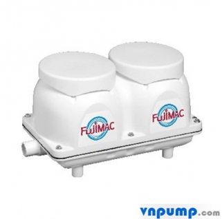 Máy thổi khí Fujimac MAC250RII 186W - Máy Bơm Nước Thuận Hiệp Thành