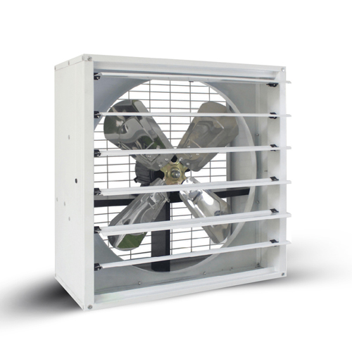 Quạt iFan dòng A (cánh inox)