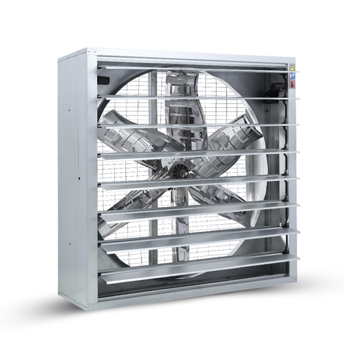 Quạt thông gió iFan dòng A (cánh inox)