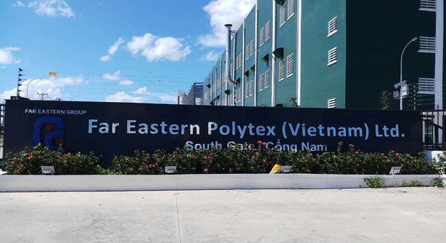 Dự án lắp đặt hệ thống chiller & cung cấp khí tươi cho tập đoàn Far Eastern (FE)