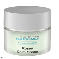 Sensitive_Rosea Calm Cream - Trung Tâm Thẩm Mỹ Hoàng Hạc - Công ty TNHH Hoàng Hạc Academy Of Derma-Cosmetics