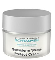 Sensitive_Sensiderm Stress Protect Cream - Trung Tâm Thẩm Mỹ Hoàng Hạc - Công ty TNHH Hoàng Hạc Academy Of Derma-Cosmetics
