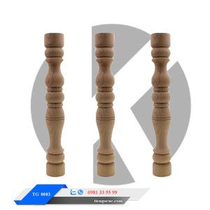 Chi tiết gỗ - Công Ty TNHH SX Kinh Doanh Đông Phương Furniture