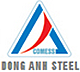Logo công ty - Công Ty Cổ Phần Kết Cấu Thép Xây Dựng