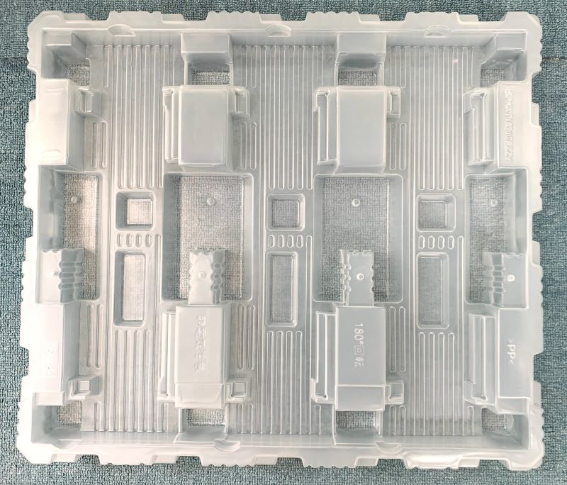 Khay màn hình LCD