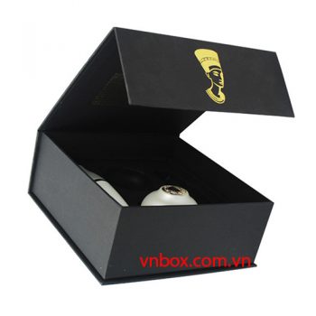 Hộp quà tặng - Công Ty TNHH SX Bao Bì VnBox