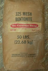 Bentonite - Vận Tải Nhật Phương - Công Ty TNHH Đầu Tư Xây Dựng Và Vận Tải Nhật Phương