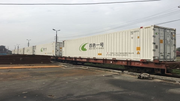 Vận chuyển hàng đông lạnh - Proship Logistics - Công Ty Cổ Phần Proship