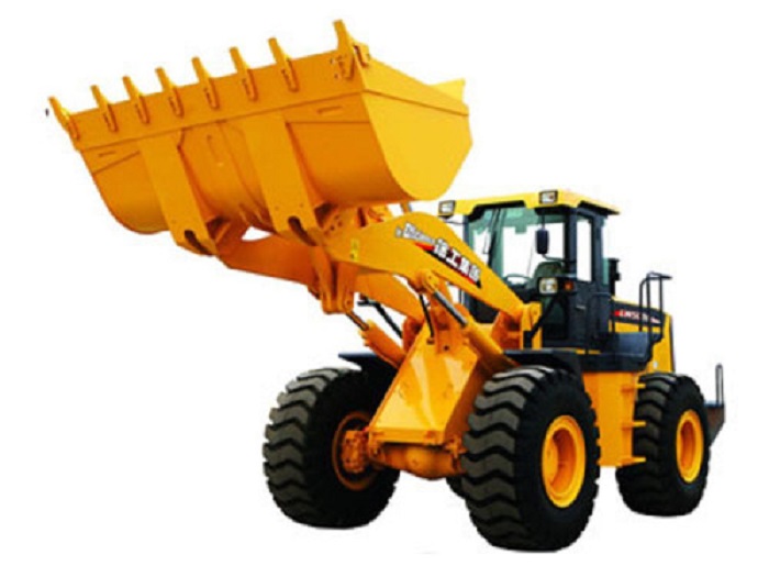 Vận chuyển máy móc công trình - Proship Logistics - Công Ty Cổ Phần Proship