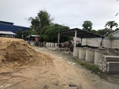 Hình ảnh xưởng ở TP. Hồ Chí Minh