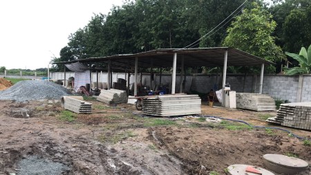 Hình ảnh xưởng ở TP. Hồ Chí Minh