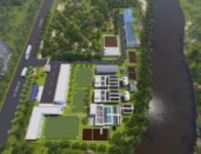 Môi Trường Bách Khoa – Chi Nhánh Công Ty Cổ Phần Thương Mại Dịch Vụ Công Nghệ Môi Trường Bách Khoa