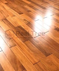 Sàn gỗ Solid