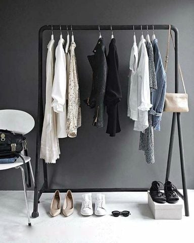 Dàn sắt ống nước