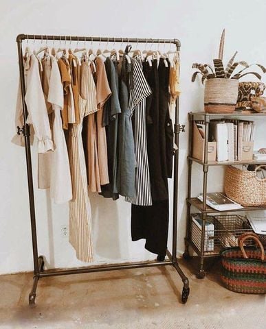 Dàn sắt ống nước