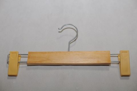 Móc gỗ