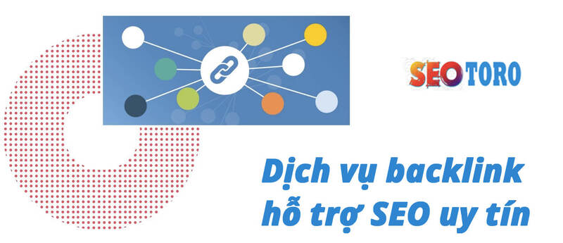 Dịch vụ SEO Backlink
