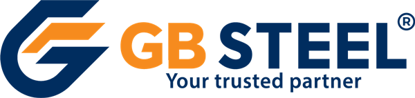Logo công ty - Nhà Thép Tiền Chế GB Steel - Công Ty TNHH Thép Thông Minh Toàn Cầu