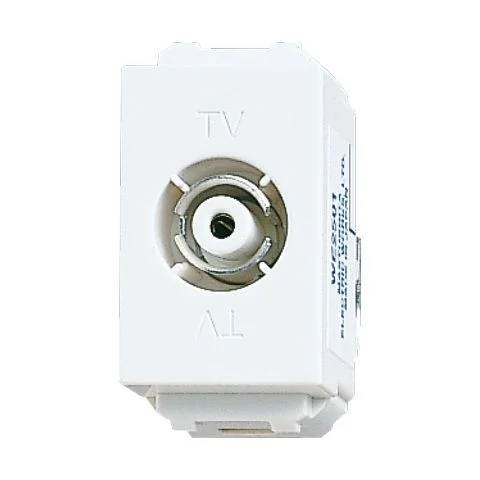 Ổ cắm Anten Tivi WEV2501SW Panasonic - SINO - Công Ty TNHH Thiết Bị Điện Nước Hà Nội