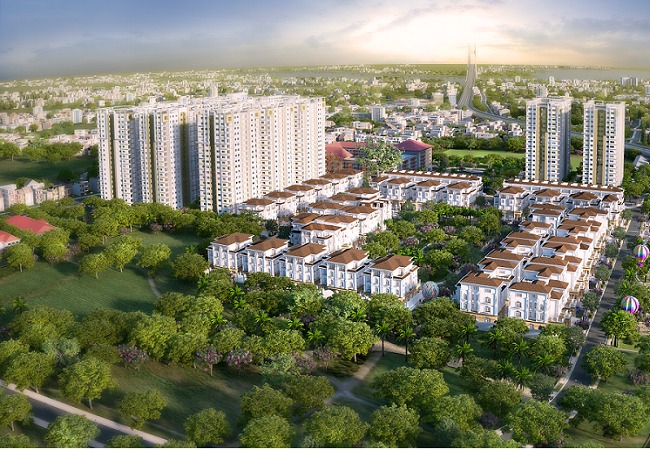 Cityland Quận 7 - Thiết Kế Thi Công Mái Nhà Việt - Công Ty TNHH Thương Mại & Dịch Vụ Mái Nhà Việt