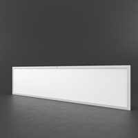 Đèn Led panel hộp 46W - KINGLED - Công Ty CP Công Nghệ Chiếu Sáng ILIKE