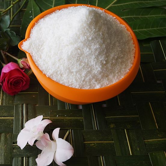 Cơm dừa