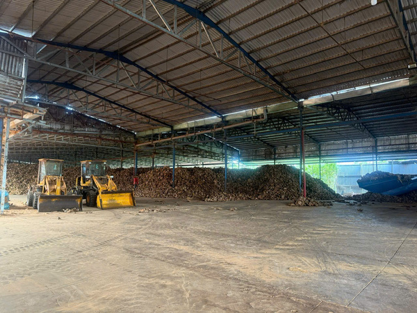 Công ty Nông Sản Sao Việt