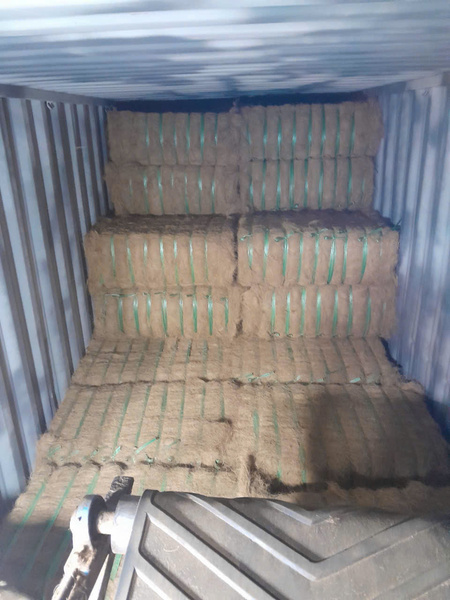 Công ty Nông Sản Sao Việt
