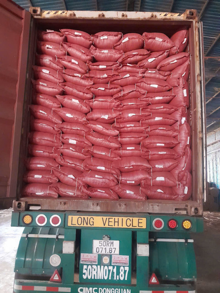 Công ty Nông Sản Sao Việt