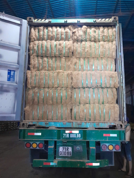 Công ty Nông Sản Sao Việt
