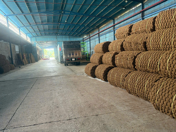 Công ty Nông Sản Sao Việt